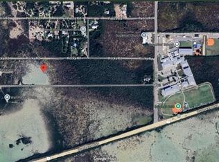 LOT 57 Rocky Rd LOT 4, Summerland Key, FL 33042