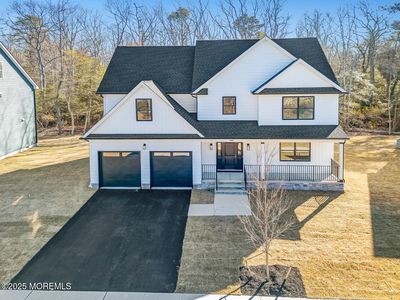 205 Parker, Manahawkin, NJ, 08050