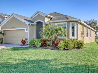 5924 Trieda Dr, Melbourne, FL 32940
