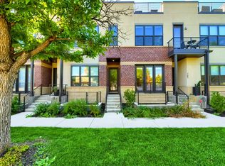707 S Logan St, Denver, CO 80209