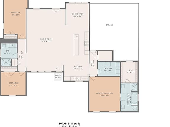 3rd image of 520 Cloverleaf Cir