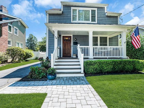 74 Parker Ave
