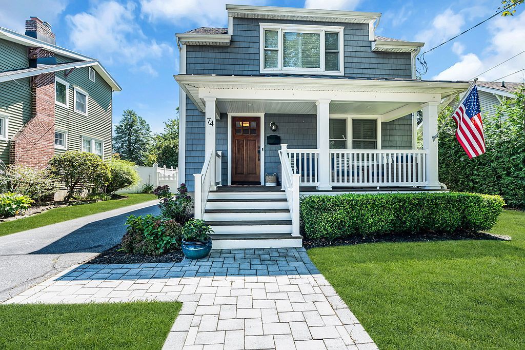74 Parker Ave - Property Image