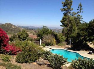 2182 Rockhoff Rd, Escondido, CA 92026