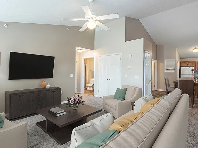 North Ponds Apartments Homes — Photo 6