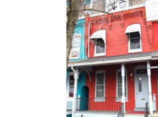 513 N 4th St, Reading, PA 19601