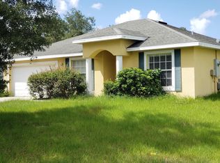 246 Grouper Ct, Poinciana, FL 34759