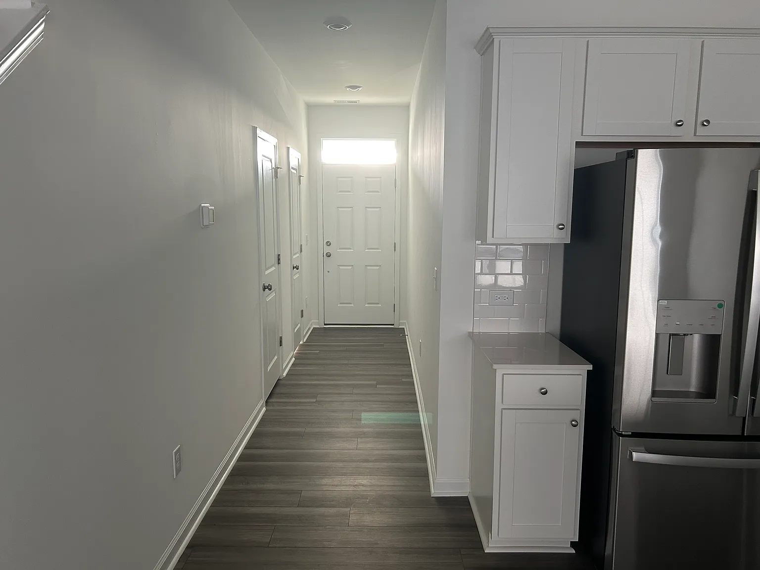 3 bed, 2.5 bath, 1592 sqft, $1,650 — Photo 2