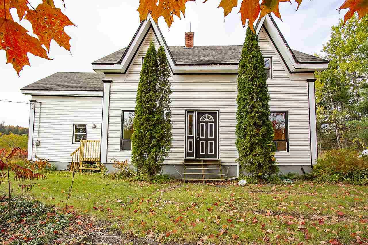 337 Lynn Rd, Lower Five Islands, NS B0M 1N0 Zillow
