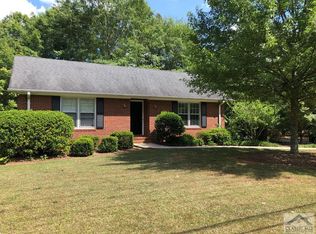 150 Harden Hill Rd, Watkinsville, GA 30677