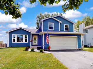 1018 Addleman St, Joliet, IL 60431