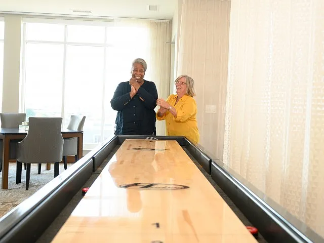 Overture Yorktown 55+ Apartment Homes — Photo 42