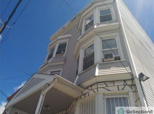 118 Badger Ave, Newark, NJ 07108