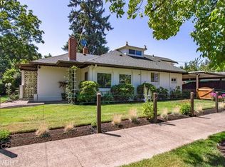 1407 West Broadway, Eugene, OR 97402