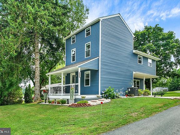 4th image of 1847 Blue Ball Rd