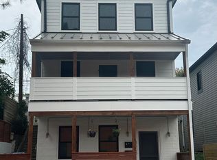 3505 Ash St #A, Baltimore, MD 21211