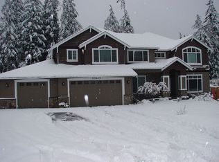 23643 Coburg Pl NW, Poulsbo, WA 98370