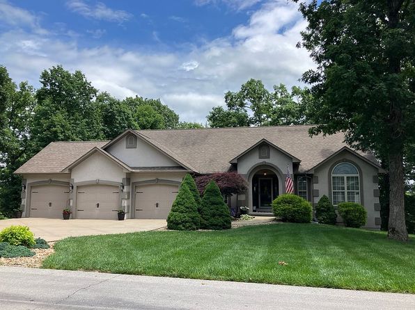 125 Arrowhead Dr