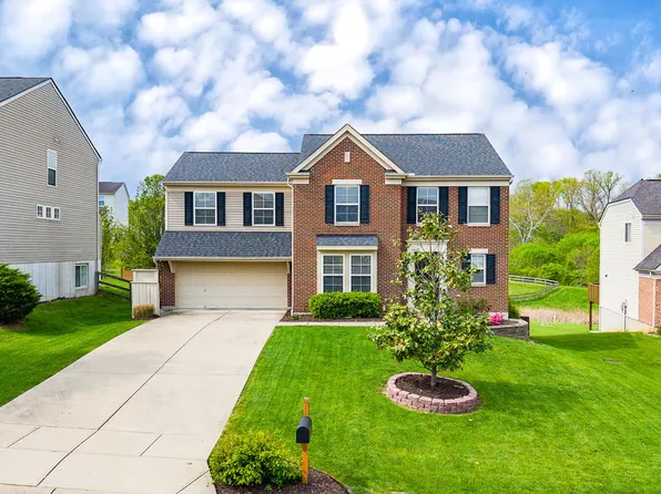 1187 Edgebrook Ct, Florence, KY 41042