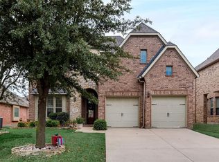 4652 Peabody Pl, Plano, TX 75024