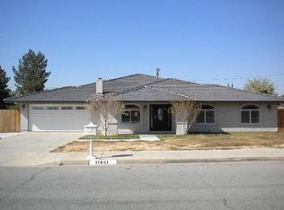 17051 Cherry Hill Dr, Victorville, CA 92395