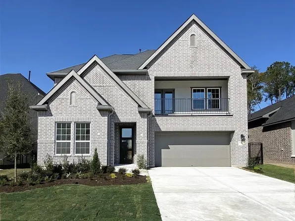 28226 Clear Breeze Ct, Spring, TX 77386