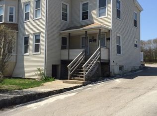608 Wood Ave #1, Woonsocket, RI 02895