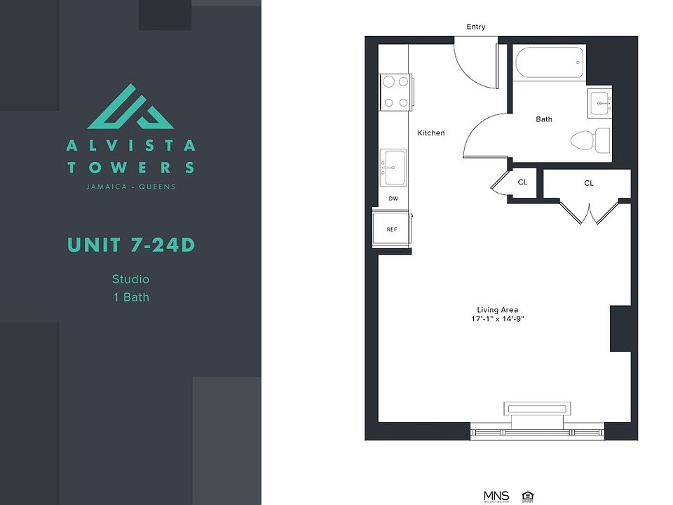 2nd image of 14736 94th Ave #18D