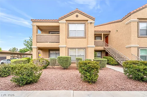 2300 Silverado Ranch Blvd Photo 1