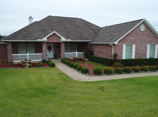 712 City Rd, Corsicana, TX 75110