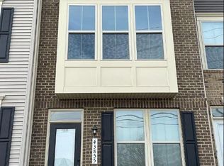 43855 Stubble Corner Sq, Ashburn, VA 20147