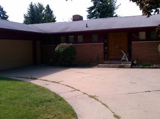 3323 Corvair Ln, Saginaw, MI 48602