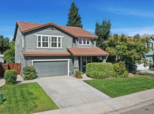 419 Violet Pl, Tracy, CA 95377