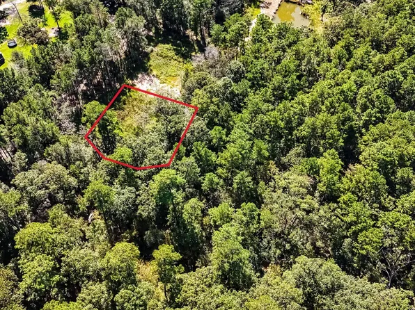 N/a County Rd #2218, Cleveland, TX 77327