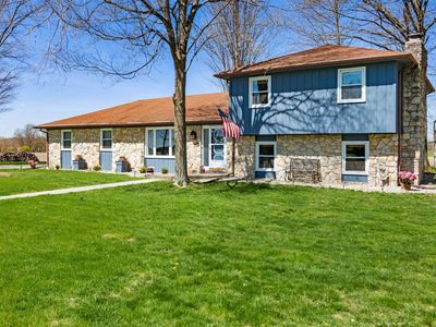 538 Swan Dr, Fortville, IN, 46040