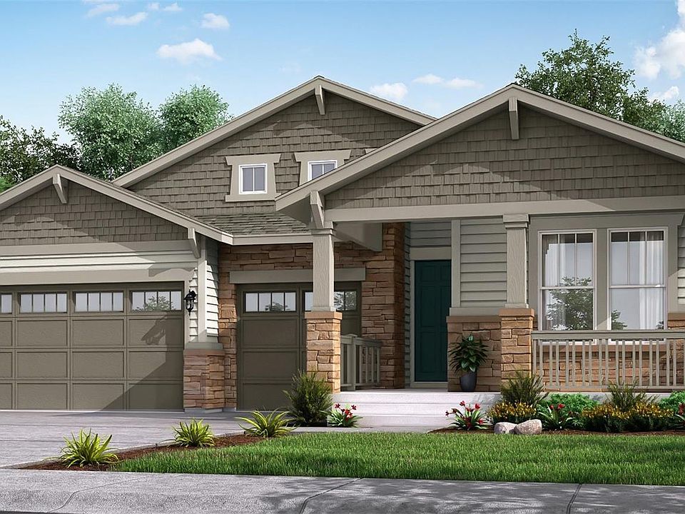 2nd image of 8690 S Riviera Ct