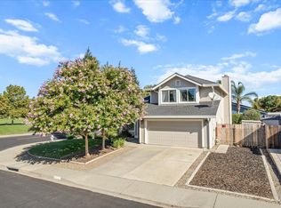 387 Nancy Cir, Vacaville, CA 95687