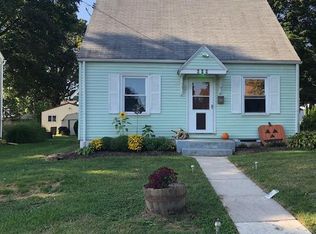 609 W Oak St, Palmyra, PA 17078