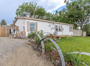 4001 W Snow Ln, Benton City, WA