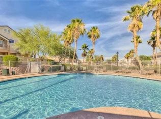 7056 Caribou Ridge St, Las Vegas, NV 89149