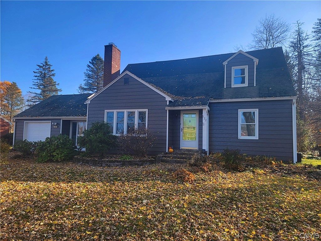 122 Brown St, Elbridge, NY 13060 Zillow