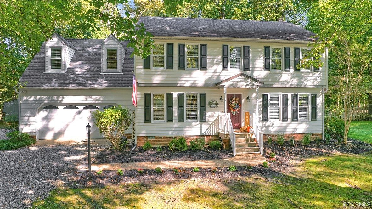 4030 Solomans Path, Powhatan, VA 23139 MLS 2324037 Zillow