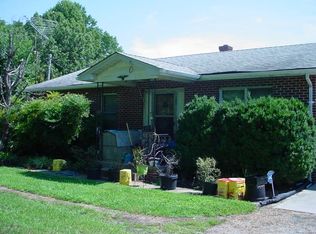 2710 Lockett Rd, Rice, VA 23966