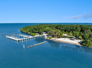 10 Cannon Point, Key Largo, FL 33037