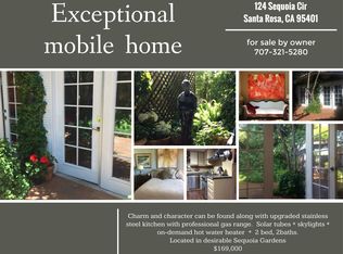 124 Sequoia Cir, Santa Rosa, CA 95401