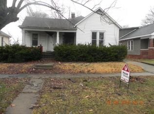 824 Bond St, Moberly, MO 65270