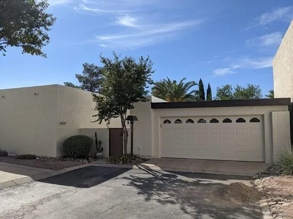 2909 N Cascada Cir, Tucson, AZ 85715