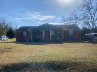 320 Old Leefield Rd, Brooklet, GA 30415