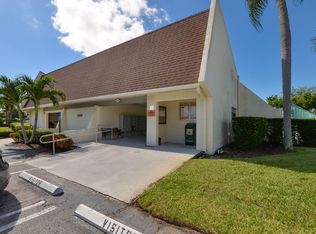 1531 Pheasant Walk APT B, Fort Pierce, FL 34950