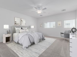 1318 S 105th Pl #106, Mesa, AZ 85209